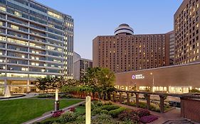 Hyatt Regency Indianapolis